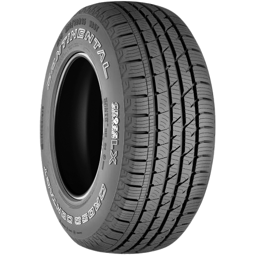 Continental CrossContact LX
