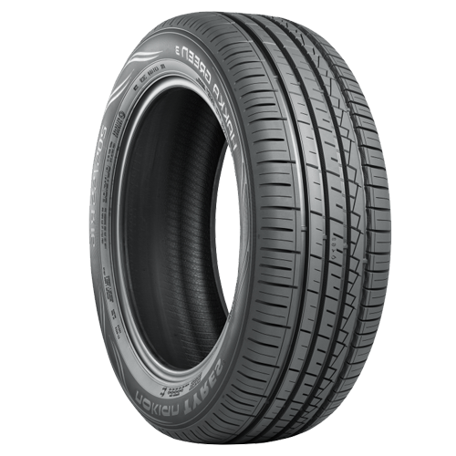 Nokian Hakka Green 3