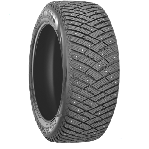 Goodyear UltraGrip Ice Arctic SUV