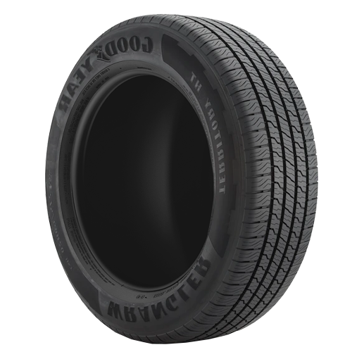 Goodyear Wrangler Territory HT