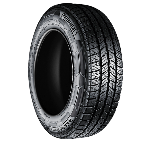Continental VanContact Winter