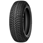 Michelin Alpin A4