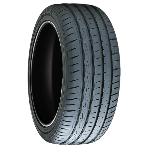 Hankook K107 Ventus S1 evo