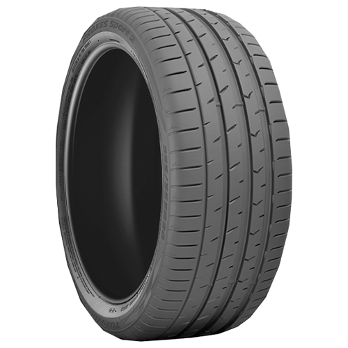 Toyo Proxes Sport 2