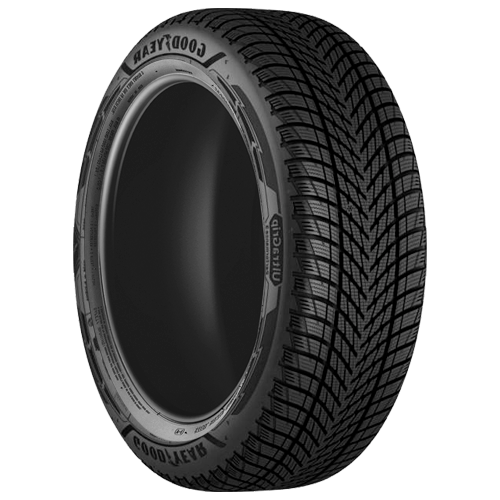 Goodyear Ultragrip Performance 3