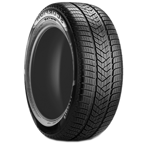 Pirelli Scorpion Winter