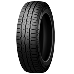 Michelin Agilis Alpin