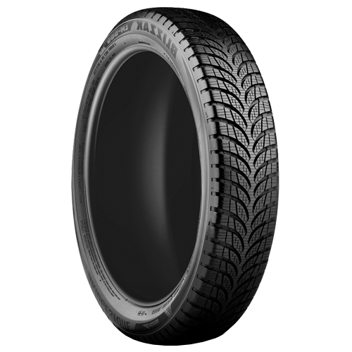 Bridgestone Blizzak LM500