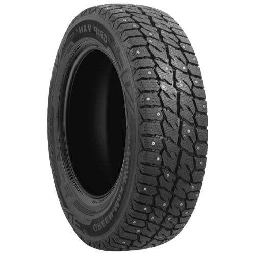Leao Winter Defender Grip Van 2