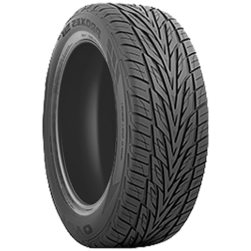 Toyo Proxes ST3