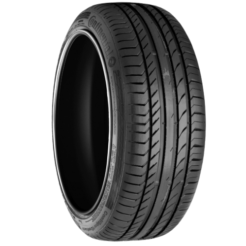 Continental ContiSportContact 5 SUV
