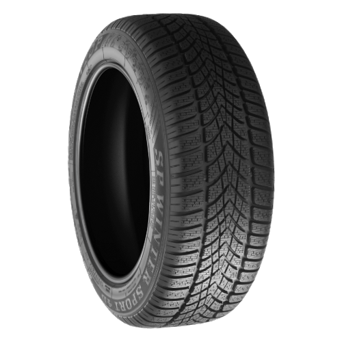 Dunlop Winter Sport 4D