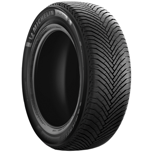 Michelin Alpin 7