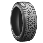 Dunlop Winter Sport 3D