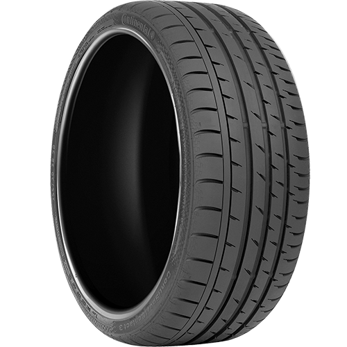 Continental ContiSportContact 3