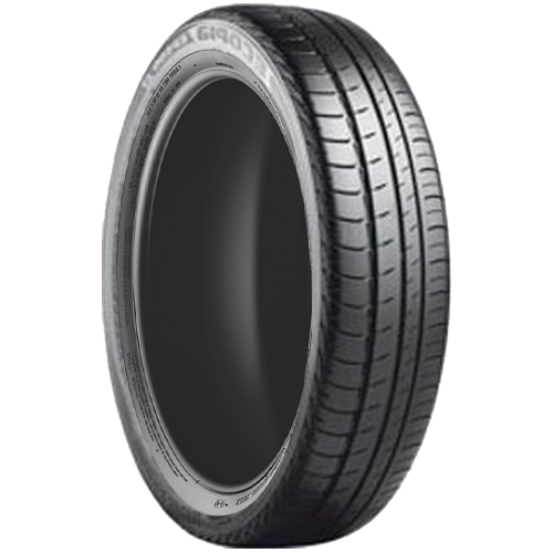 Bridgestone Ecopia EP500 tire