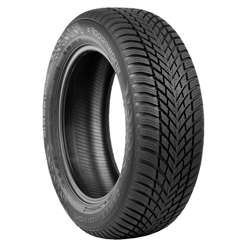 Nokian Snowproof 2 SUV