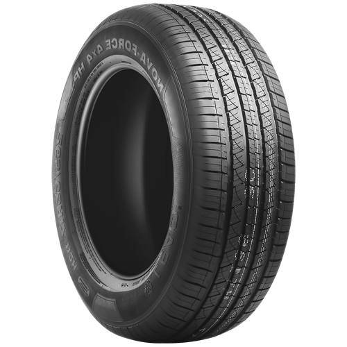 Leao Nova-Force 4x4