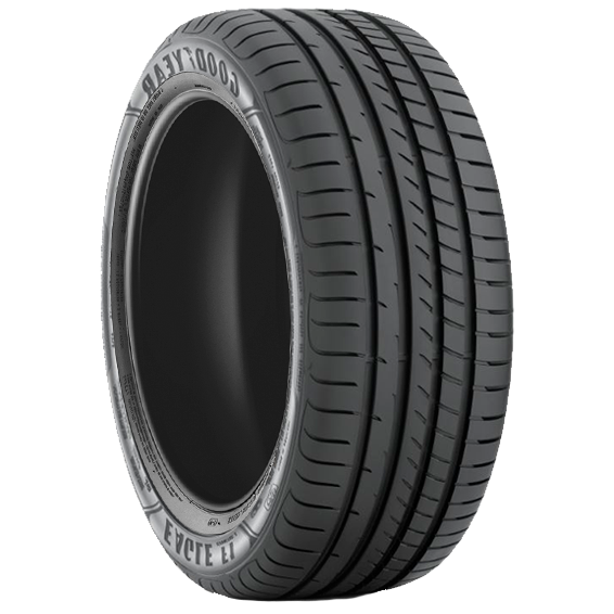 Goodyear Eagle F1 Asymmetric 2 SUV