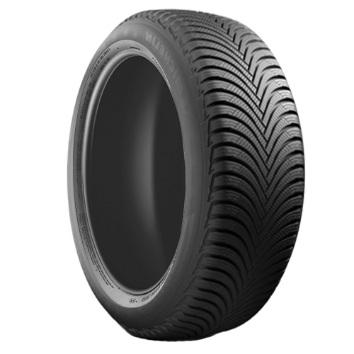 Michelin Pilot Alpin 5