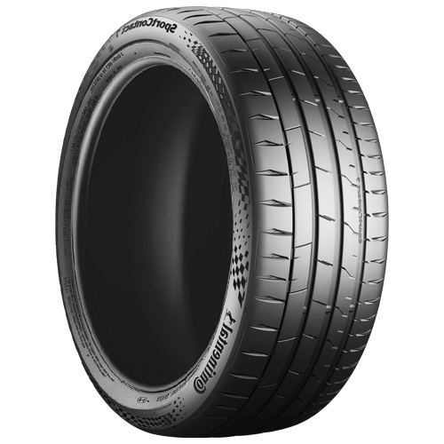 Continental SportContact 7