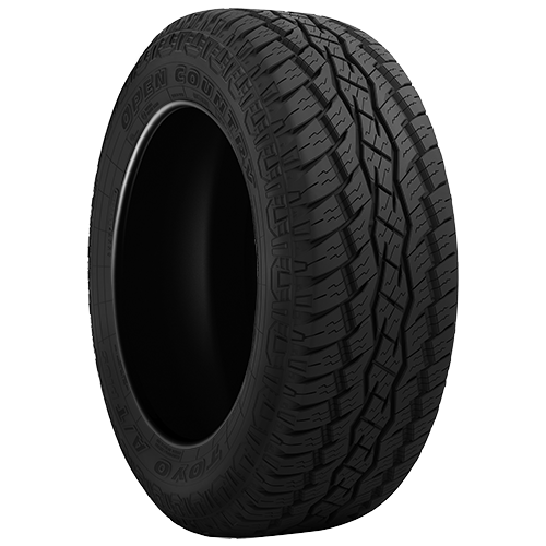 Toyo Open Country A/T+