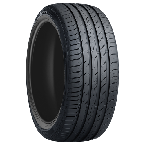 215/55R18 Nexen N'Fera Sport SUV