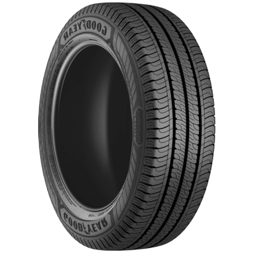 Goodyear EfficientGrip Cargo 2