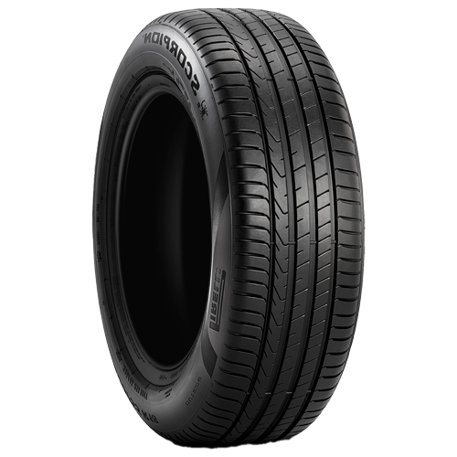 Pirelli Scorpion