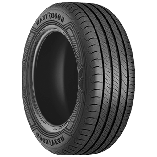 Goodyear EfficientGrip 2 SUV
