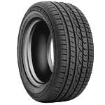 Continental CrossContact UHP