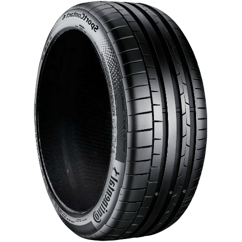 Continental ContiSportContact 6