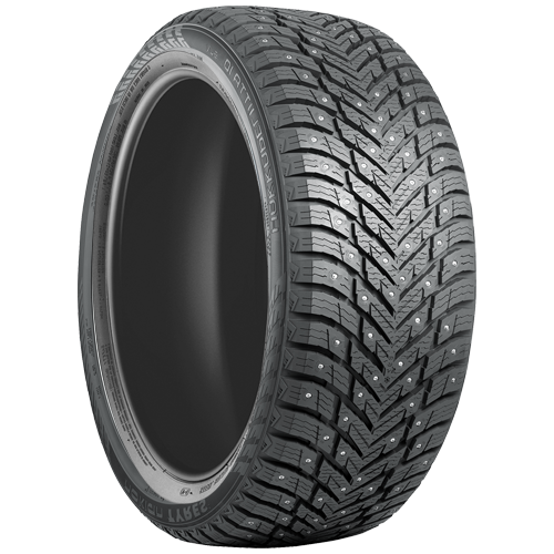 Nokian Hakkapeliitta 10 SUV