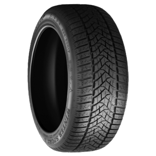 Dunlop Winter Sport 5