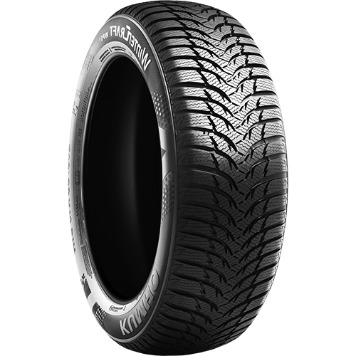 Kumho WinterCraft WP51