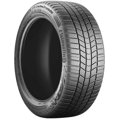 Continental WinterContact 8 S