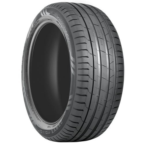 Nokian Hakka Black 2 SUV