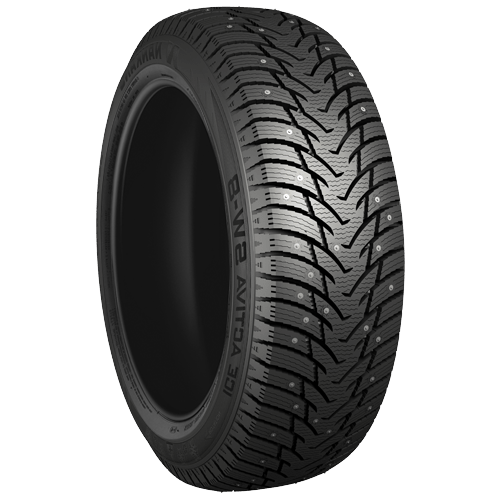 Nankang Ice Activa SW-8