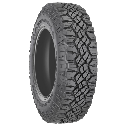 Goodyear Wrangler Duratrac