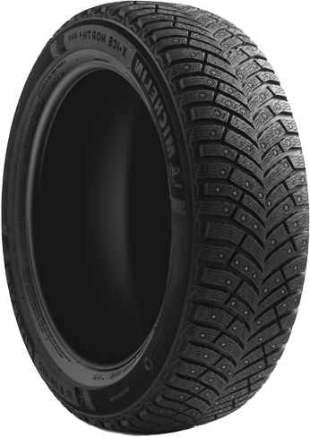 Michelin X-ICE North 4 SUV