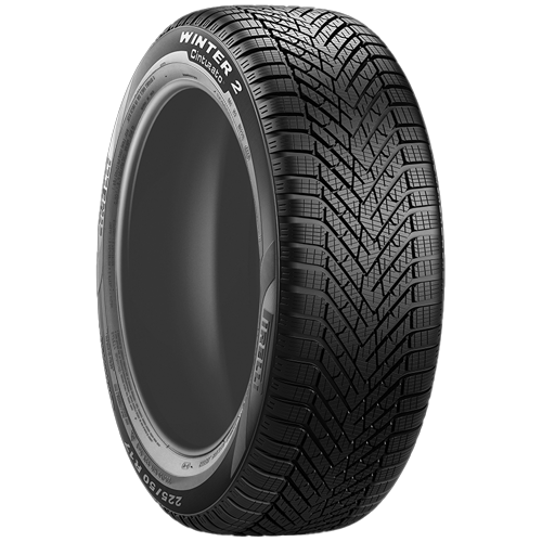 Pirelli Cinturato Winter 2
