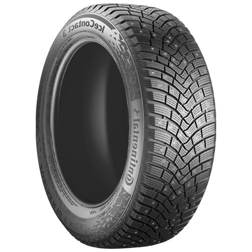 Continental ContiIceContact 3