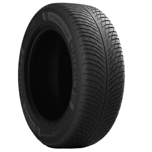 Michelin Pilot Alpin 5 SUV