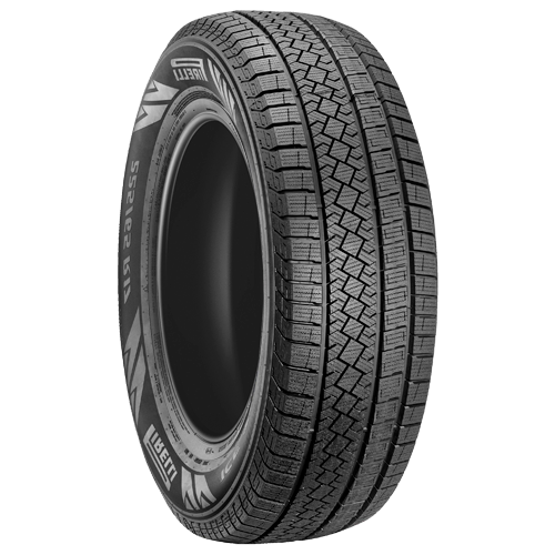 Pirelli Winter Ice Zero Asimmetrico +
