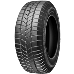 215/65R15 Michelin Agilis 51 Snow-Ice