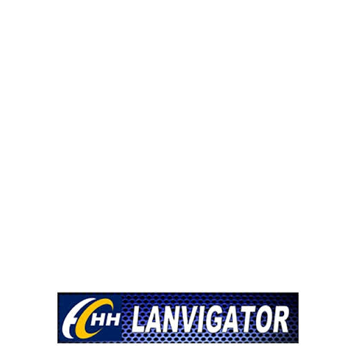Lanvigator Comfort II