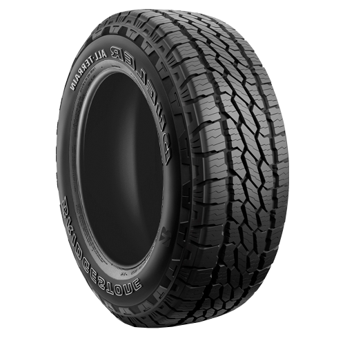 Bridgestone Dueler A/T 002
