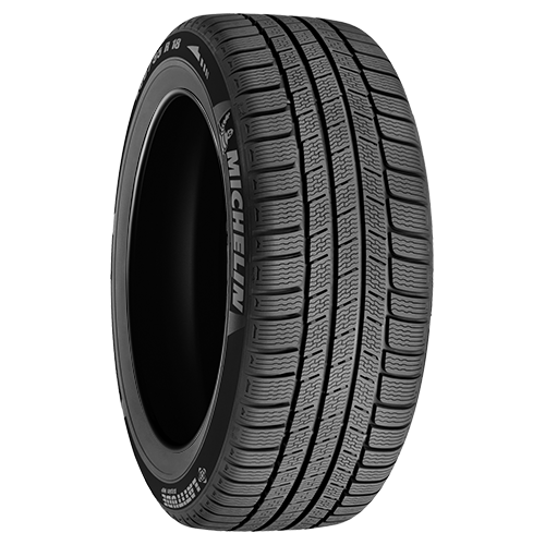 Michelin Latitude Alpin HP