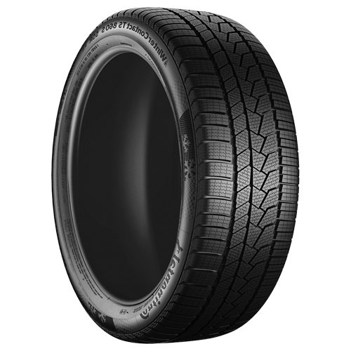 Continental WinterContact TS 860 S