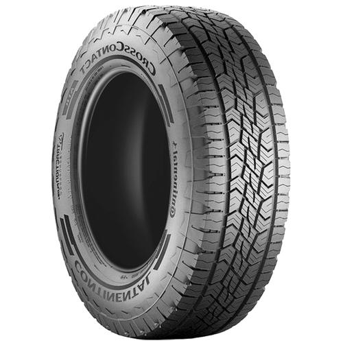 Continental CrossContact ATR